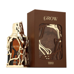 French Avenue - Grow Eau de Parfum 100 ml