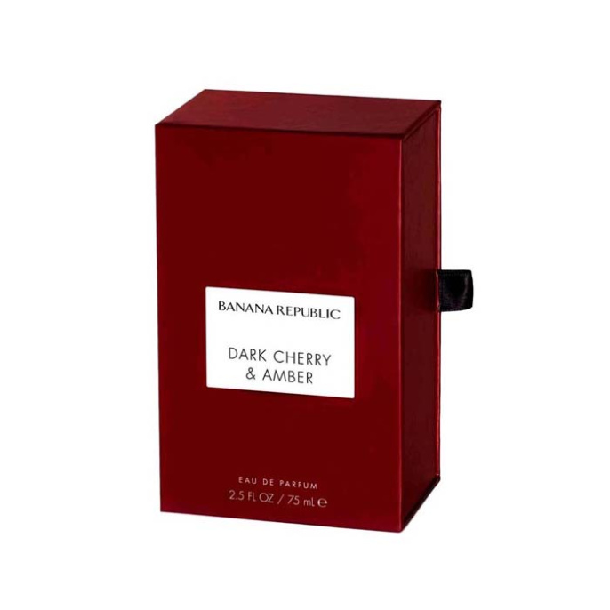 Оригинал Banana Republic - Dark Cherry & Amber 75 ml