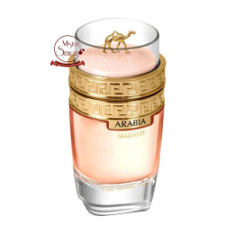 Le Chameau - Arabia Madame Pour Femme, 100 ml