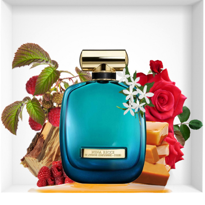 Оригинал Nina Ricci - Chant D'Extase 50 ml