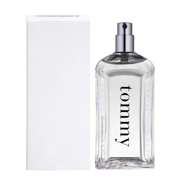 Тестер оригинал Tommy Hilfiger Tommy Boy Edt (M) 100 мл