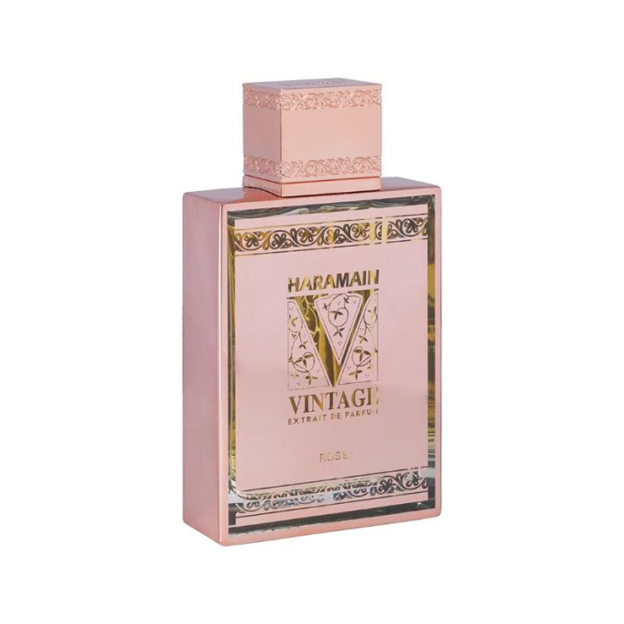 Al Haramain - V Vintage Rose Extrait de Parfum 100 ml