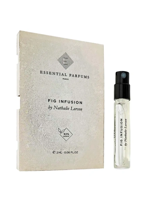 Пробник Оригинал Essential Parfums Fig Infusion Eau De Parfum 2 ml