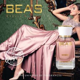 Элитный парфюм Bea's Beauty & Scent W575 - Versace Versense