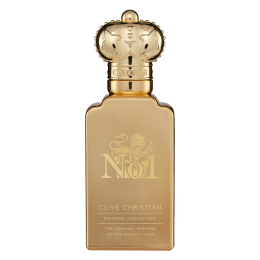 Оригинал Clive Christian Original Collection No 1 Feminine Perfume Spray 50 ml