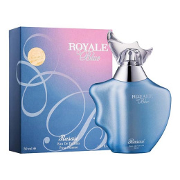 Rasasi - Royale Blue Woman, 50 ml