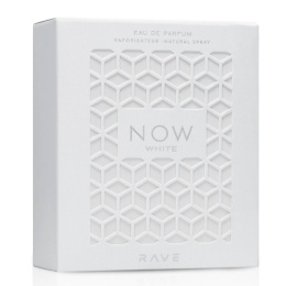 Lattafa - Rave Now White 100 ml
