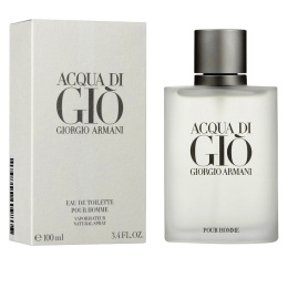 Giorgio Armani - Aqua di Gio Pour Homme, 100 ml