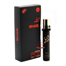 Ручка 20 мл. Shaik New Design U229 Kilian Straight To Heaven