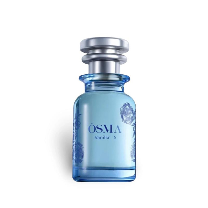 Osma Perfume - Vanilla' S Eau de Parfum 100 ml