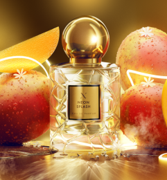 Высокого качества Les Soeurs de Noe - Neon Splash 100 ml