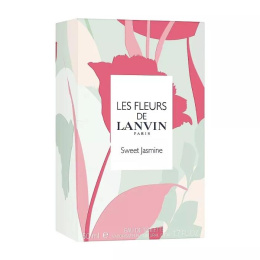 Оригинал Lanvin - Sweet Jasmine Eau de Toilette 50 ml