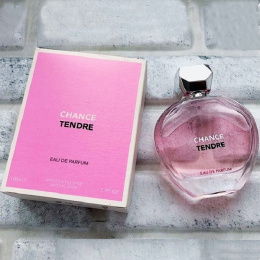 Fragrance World - Chance Tendre, 100 ml