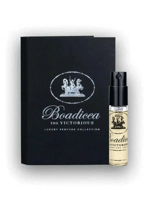 Пробник Оригинал Boadicea The Victorious Bodacious Eau De Parfum 2 ml