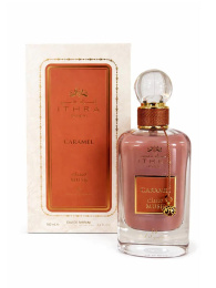 Ard Al Zaafaran - Ithra Dubai Musk Caramel 100 ml