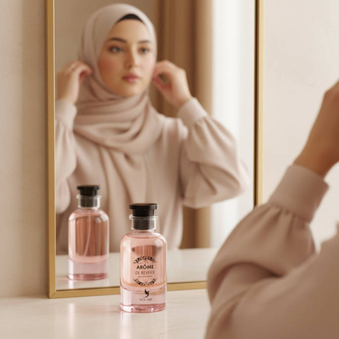 Volare Parfums - Amore de Reverie 100 ml