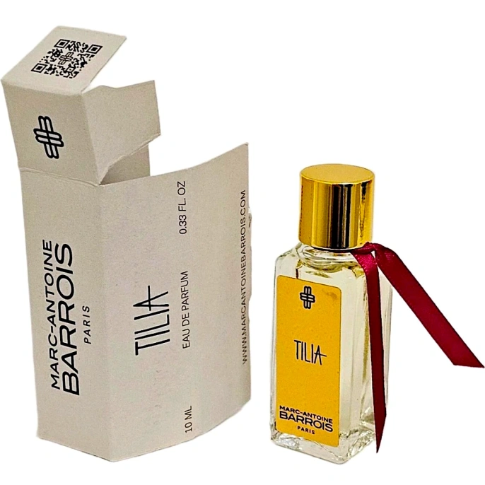 Оригинал MARC-ANTOINE BARROIS Tilia Eau De Parfum 10 ml
