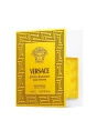 Пробник Оригинал VERSACE Eros Energy 1 ml