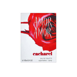 Оригинал Cacharel - Amor Amor Eau de Toilette 100 ml