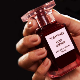 Высокого качества Tom Ford - Lost Cherry, 50 ml