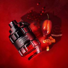 Высокого качества Viktor&Rolf - Spicebomb Infrared, 90 ml