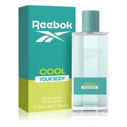 Оригинал Reebok - Cool Your Body For Her 50 ml