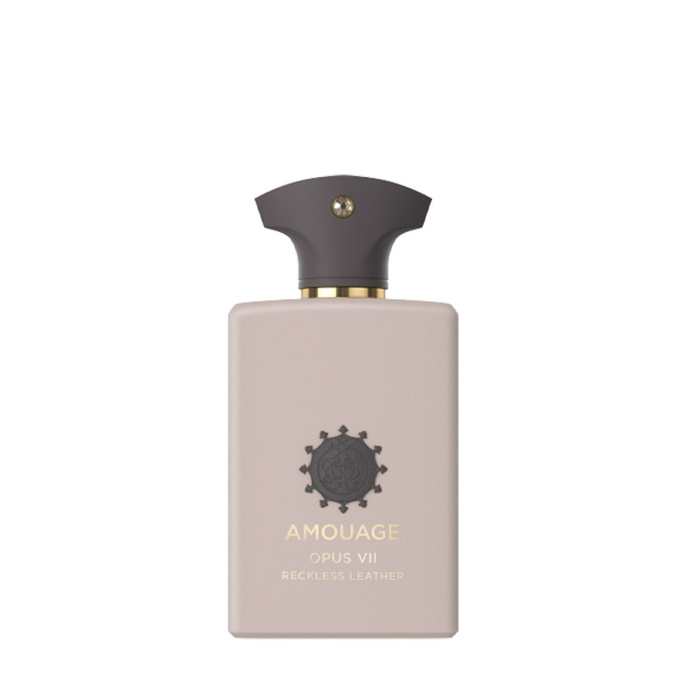 Оригинал Amouage Opus VII Reckless Leather EDP 100 ml