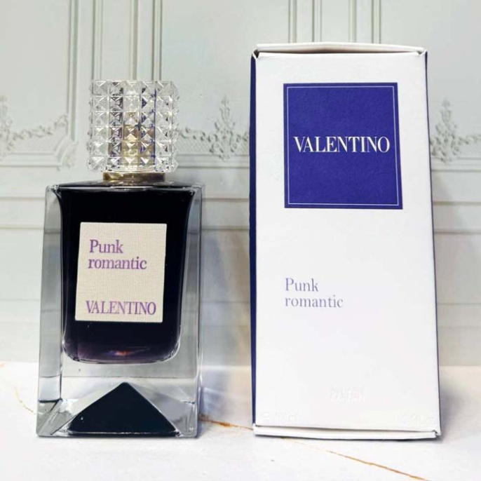 Высокого качества Valentino - Punk Romantic Valentino, 100 ml