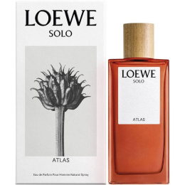Оригинал Loewe - Solo Atlas Eau de Parfum 100 ml