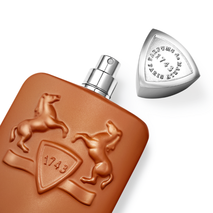Оригинал Parfums De Marly Althair 125 ml