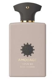 Высокого качества Amouage - Opus XII Rose Incense 100 ml