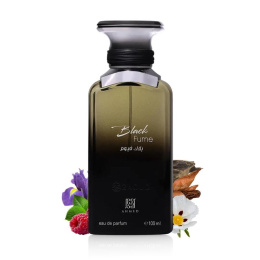 Ahmed Al Maghribi - Black Fume Eau de Parfum 100 ml