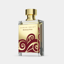 Afnan - Edict Amberythme, 100 ml