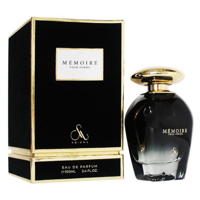 Adisha - Memoire Pour Femme 100 ml