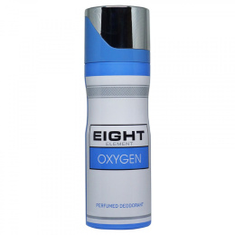 Дезодорант Fragrance World Eight Oxygen Element (ОАЭ)