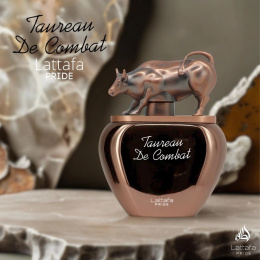 Lattafa - Pride Taurean De Combat 100 ml