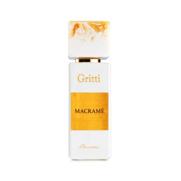 Оригинал Dr. Gritti - Macrame Eau de Parfum 100 ml