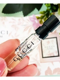 Пробник Оригинал Gucci Bloom Eau De Toilette 1.5 ml