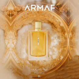 Armaf - Club De Nuit Précieux IV, 55 ml