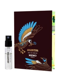 Пробник Оригинал Memo Paris Argentina Eau De Parfum 1.5 ml