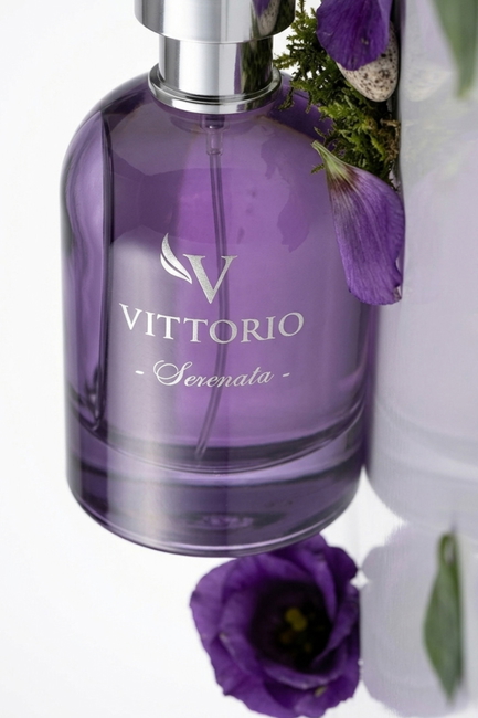Vittorio - Serenata Extrait De Parfum 100 ml