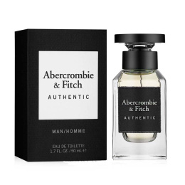 Оригинал Abercrombie & Fitch - Authentic Man 50 ml