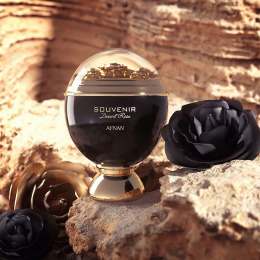 Afnan - Souvenir Desert Rose, 100 ml