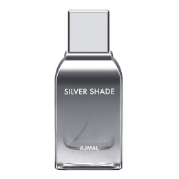 Тестер оригинал Ajmal - Silver Shade 100 ml