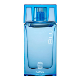 Тестер оригинал Ajmal - Blu for Men 90 ml