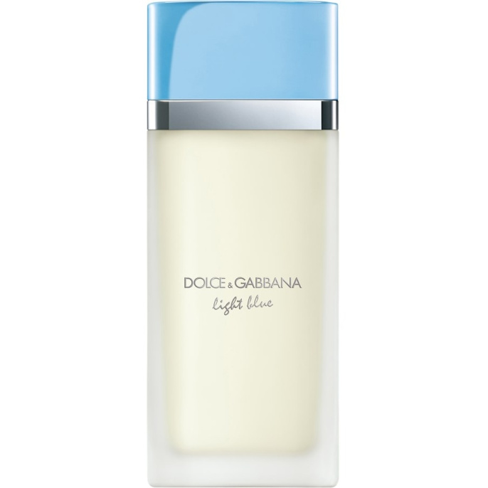 Высокого качества Dolce&Gabbana - Light Blue Pour Femme New Refillable Packaging,100 ml