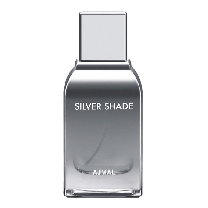 Тестер оригинал Ajmal - Silver Shade 100 ml