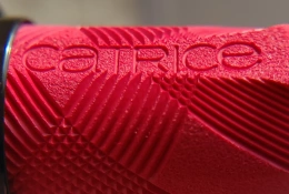 Помада матовая Catrice Scandalous Matte тон 070 Ge Bold Or Go Home