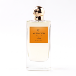Arabian Wind - Bergamot & Tobacco Eau de Parfum 75 ml