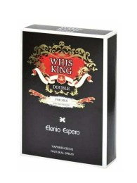 Elenio Espero - Whis King Double 85 мл